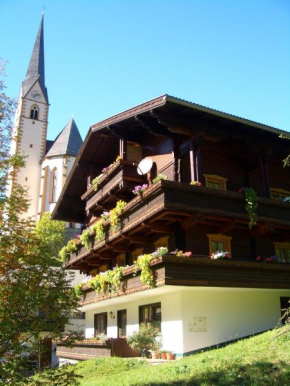Ferienhaus Unterkircher-Wallner